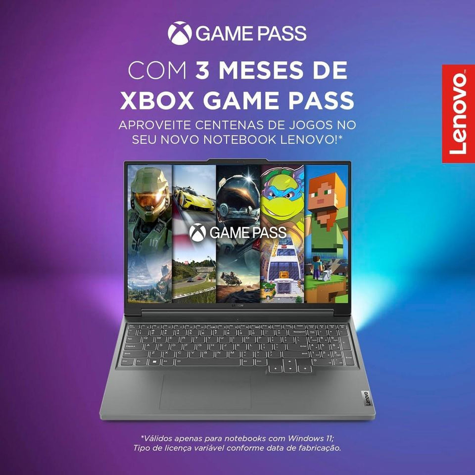 Notebook Lenovo Ideapad 1I I3-1215U 4Gb 256Gb W11 15.6