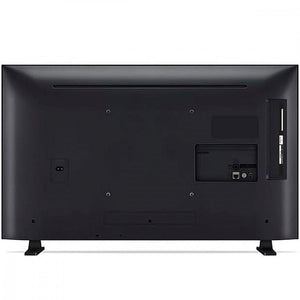 Smart Tv 32 Led Lg Thinq Ai Airplay Alexa 32Lr651Cbsa.Awz