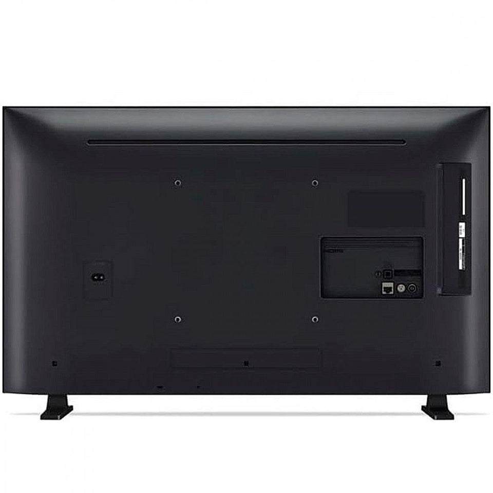 Smart Tv 32 Led Lg Thinq Ai Airplay Alexa 32Lr651Cbsa.Awz