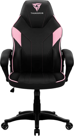 Cadeira Gamer Thunderx3 - Ec1, Baby Pink
