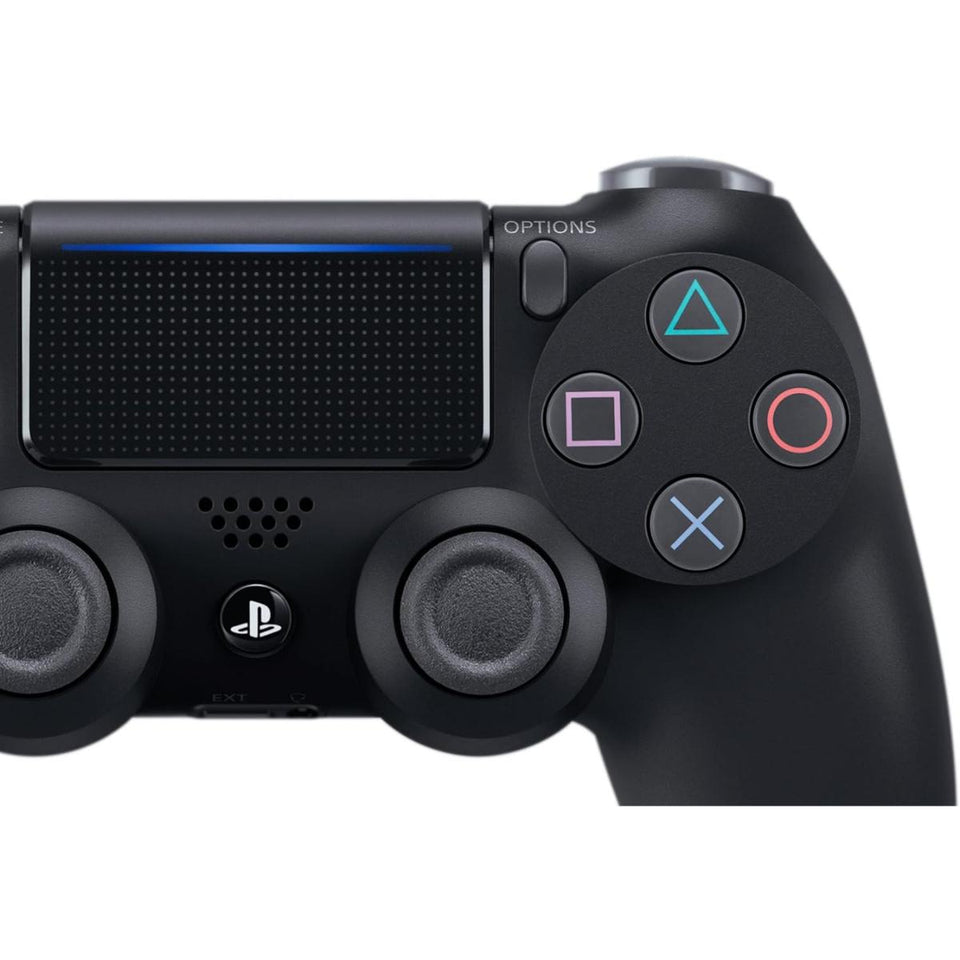 Controle S/Fio Dualshock 4 Ps4 Sony