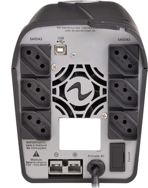 Nobreak Easy Pro Senoidal Ragtech 700Va 20Nep4164