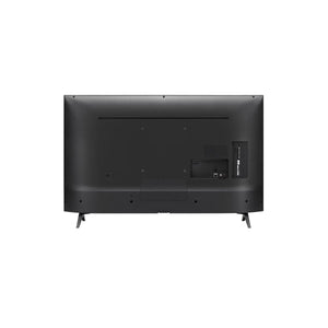 Smart Tv Lg 43” Full Hd Ai Hdr Controle Voz - 43Lr6700Psa