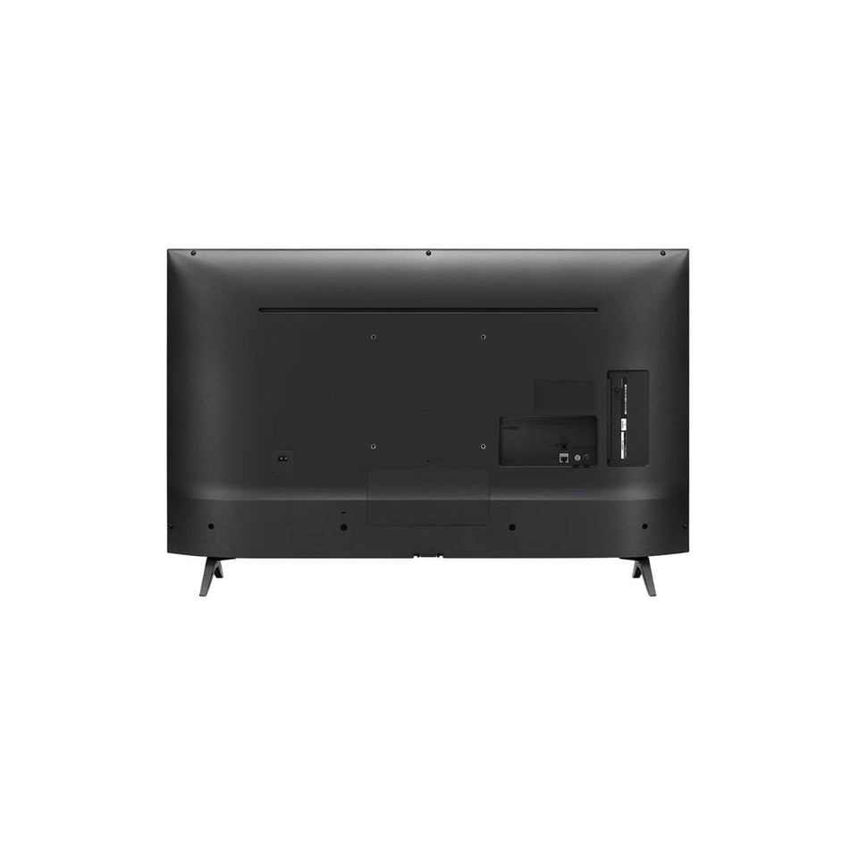 Smart Tv Lg 43” Full Hd Ai Hdr Controle Voz - 43Lr6700Psa
