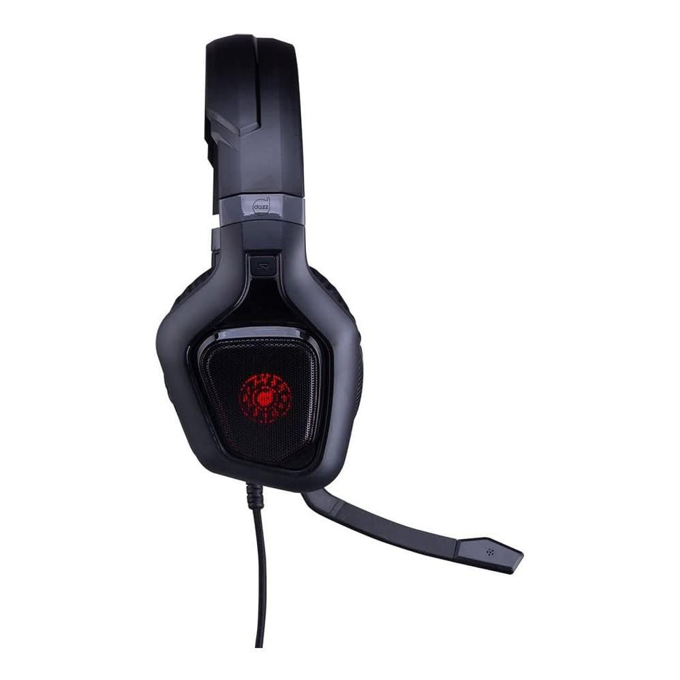 Headset Gamer Dazz Lachesis Diamond
