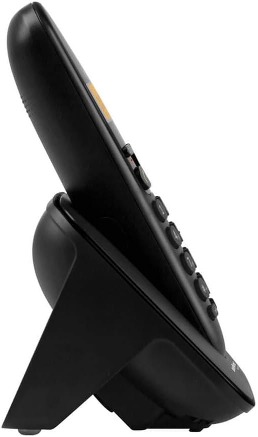 Aparelho Telefonico S/Fio Ts3110 Pt Intelbras Preto