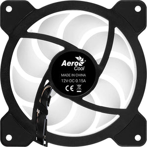 Cooler Fan Aerocool Saturn 12F 12cm ARGB