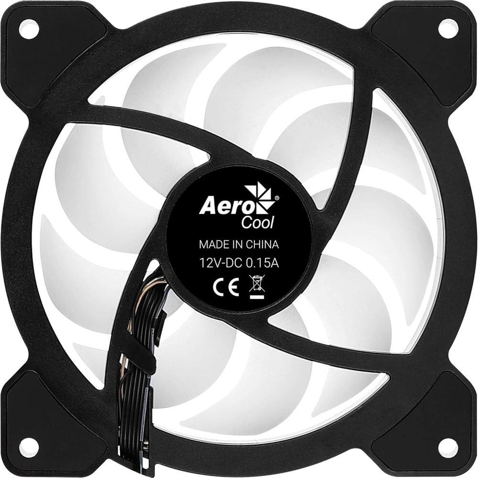 Cooler Fan Aerocool Saturn 12F 12cm ARGB