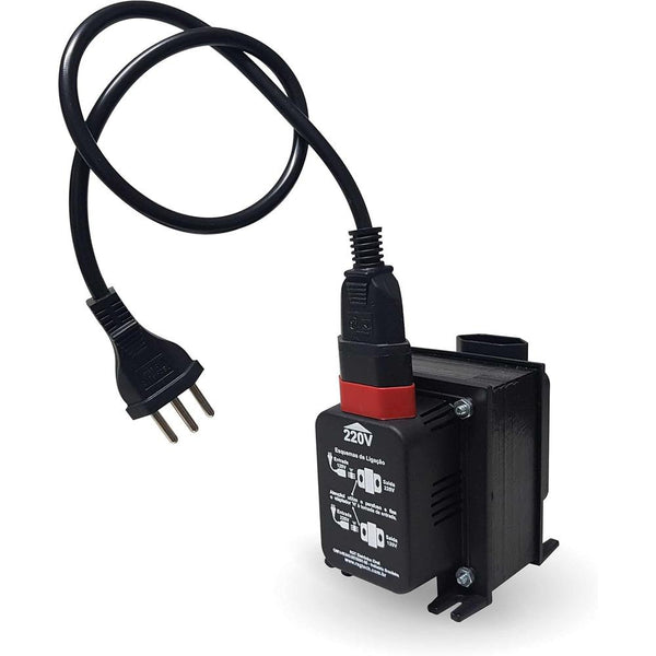 Autotransformador 500VA Bivolt