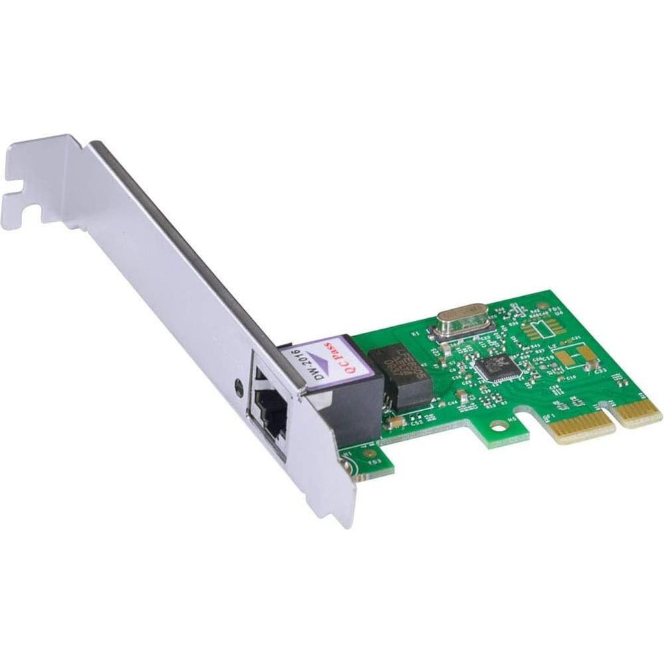 Placa de Rede Vinik Gigabit PCI-e PRV-1000E