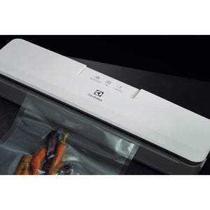 Seladora a Vácuo Electrolux Portátil 220V Branca
