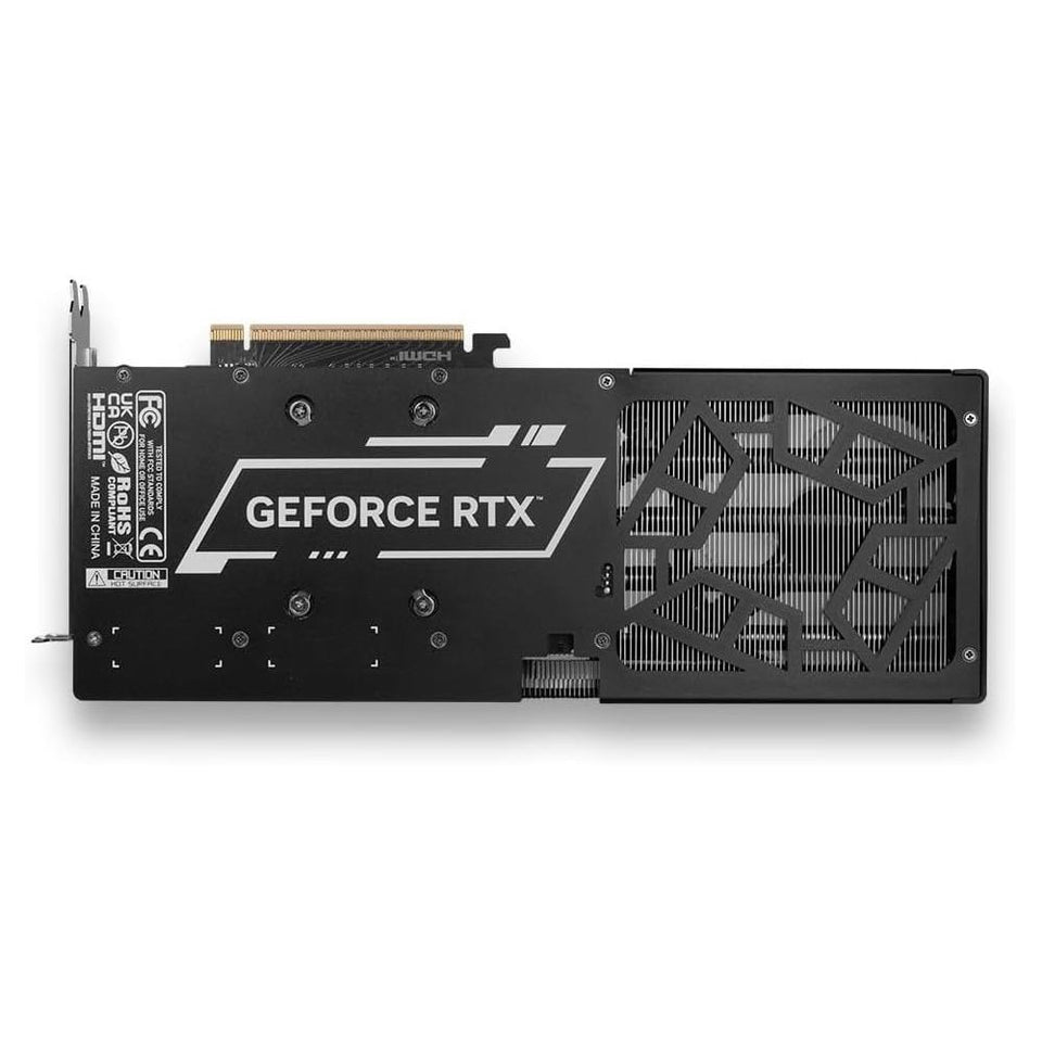 Placa De Vídeo Galax Geforce Rtx 5080 Gddr7