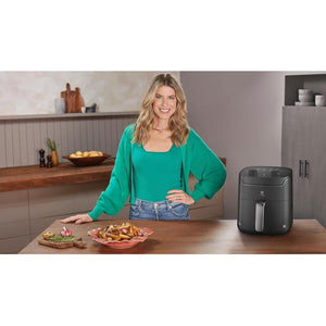 Air Fryer Electrolux 5.6L EAF40 127V