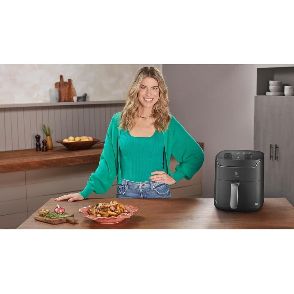 Air Fryer Electrolux 5.6L EAF40 127V