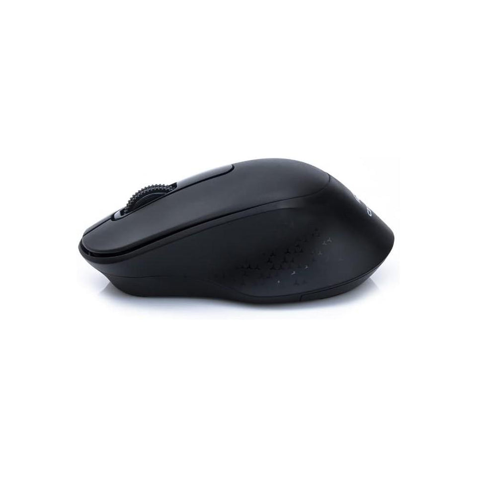 Mouse Sem Fio C3Tech M-BT200 Dual Mode Bluetooth