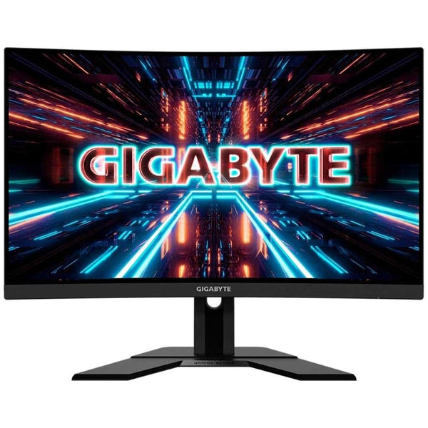Monitor Gamer 27 Curvo Gigabyte Full Hd G27Fc Crv