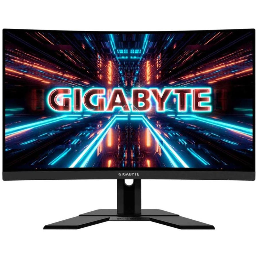 Monitor Gamer 27 Curvo Gigabyte Full Hd G27Fc Crv
