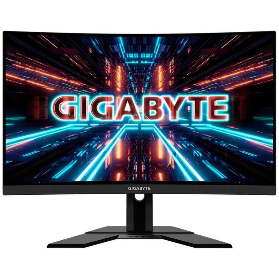Monitor Gamer 27 Curvo Gigabyte Full Hd G27Fc Crv