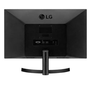 Monitor LG 24" IPS Full HD 24ML600M
