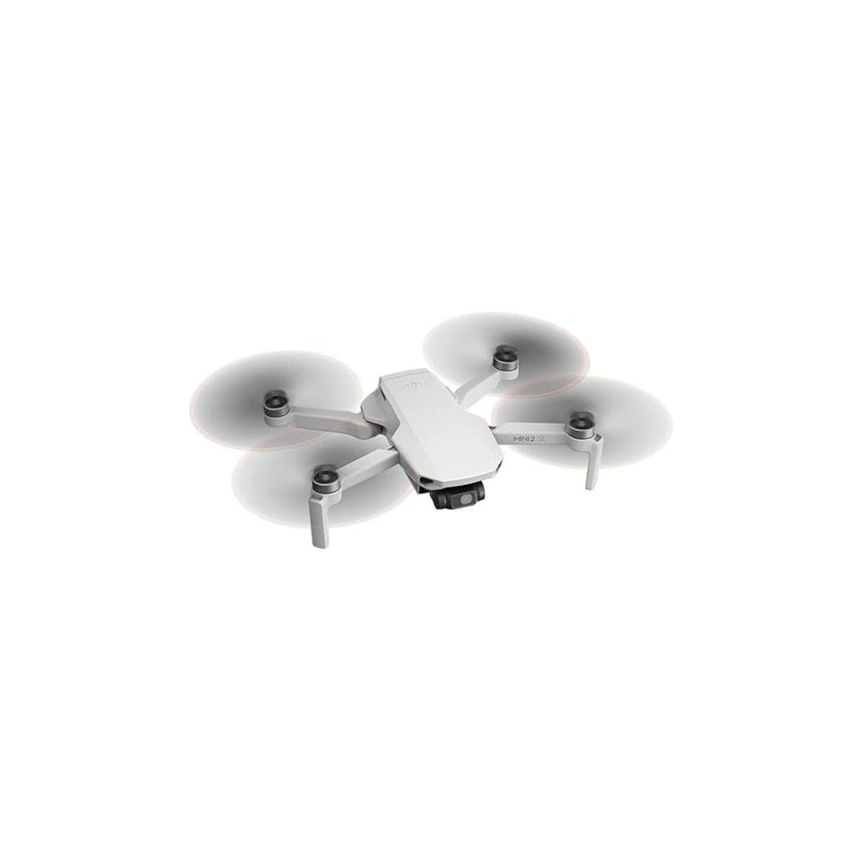 Drone Dji Mini 2 Se Standard Sem Tela Dji027