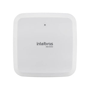 Sirene S/ Fio Xss 8000 (Branca) Intelbras
