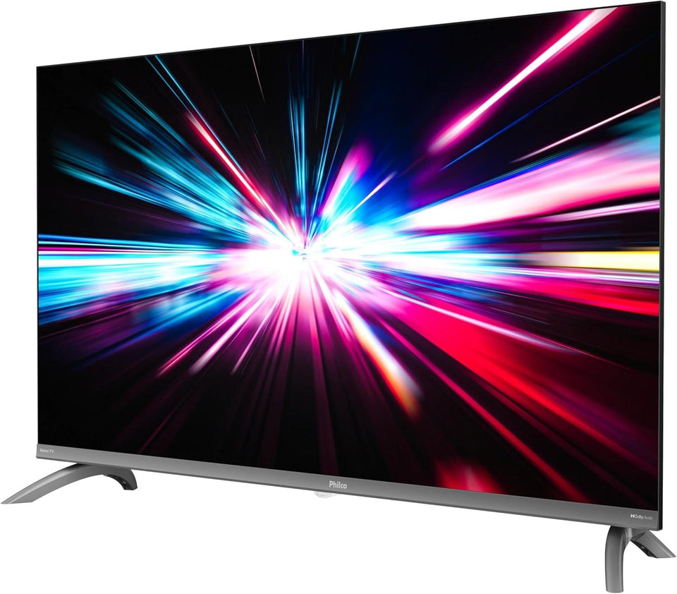 Smart TV 32” Philco LED Roku P32CRA