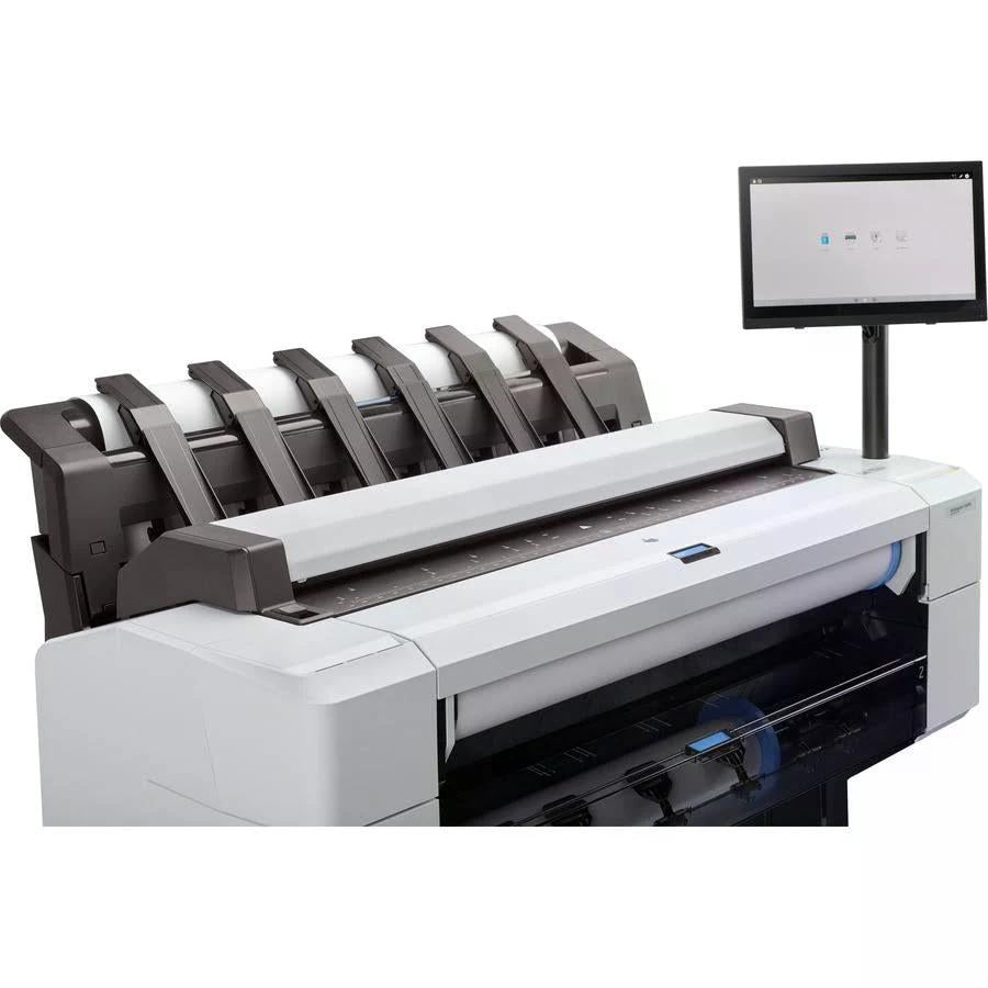 Impressora Multifuncional Plotter Designjet T2600Ps 36