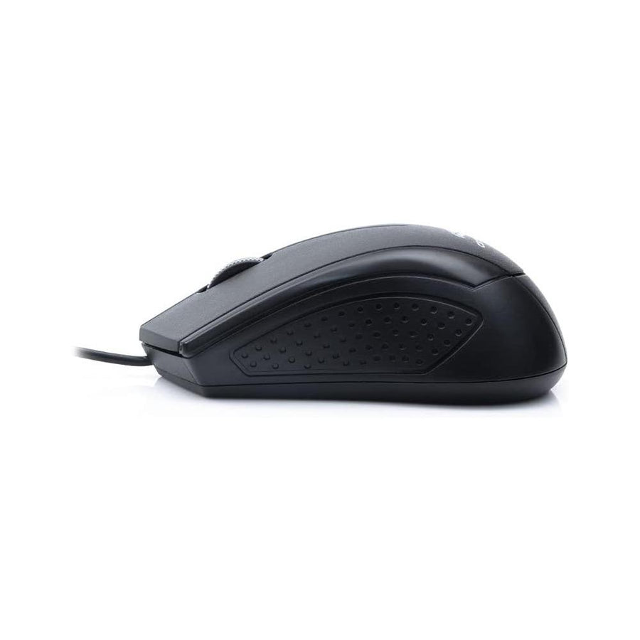 Mouse com Fio C3Tech MS-27BK USB Preto