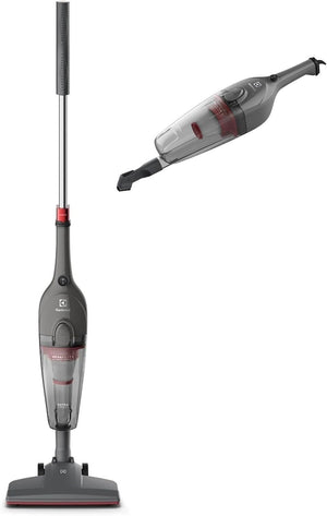 Aspirador Vertical Electrolux Com Fio Stk15 127V Urban Grey