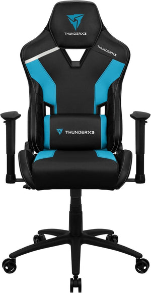 Cadeira Gamer Thunderx3 Tc3 Azure Blue