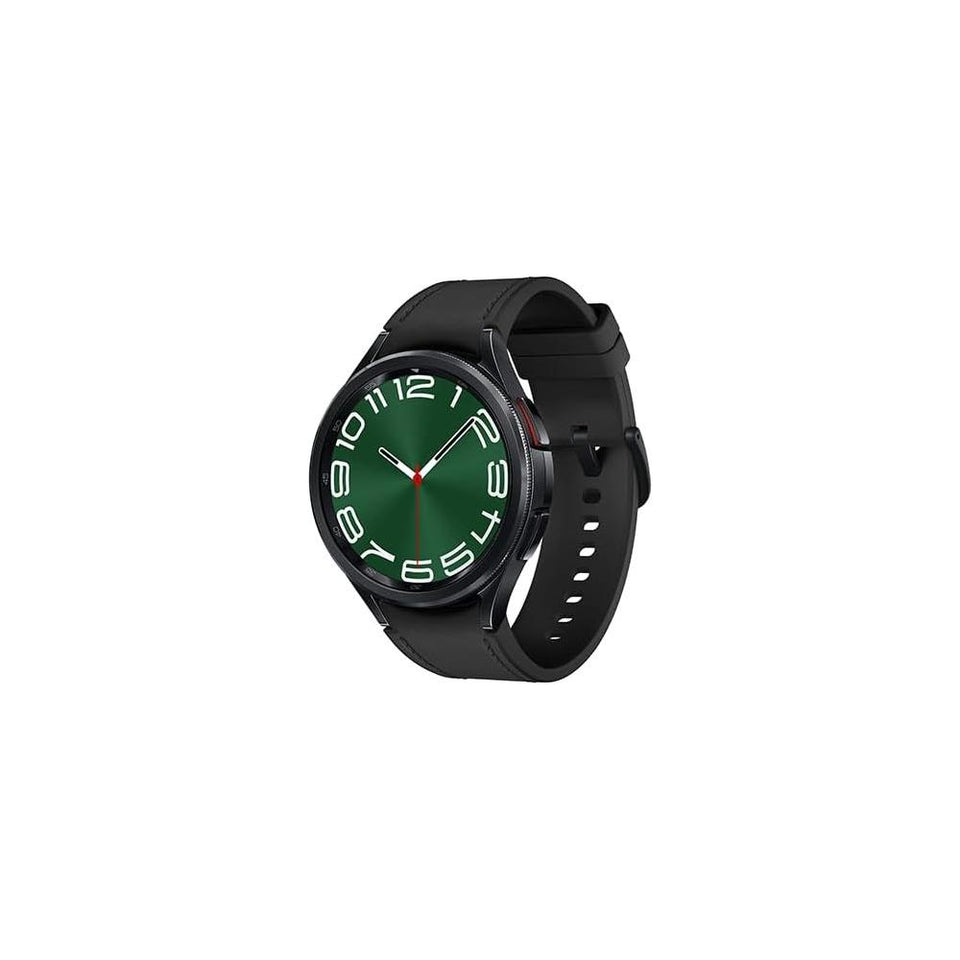 Relogio Samsung R965 Grafite Watch6