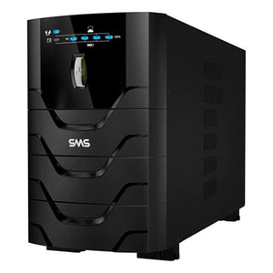 Nobreak Senoidal 3200VA Bivolt SMS Power Sinus
