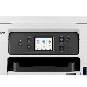 Multifuncional Canon Maxify GX4010 Mega Tank Wi-Fi