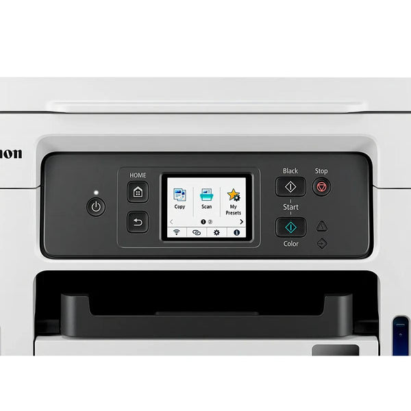 Multifuncional Canon Maxify GX4010 Mega Tank Wi-Fi