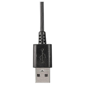 Headset Whs 60 Duo Usb Intelbras