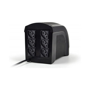 Nobreak TS Shara UPS Mini 600VA Bivolt