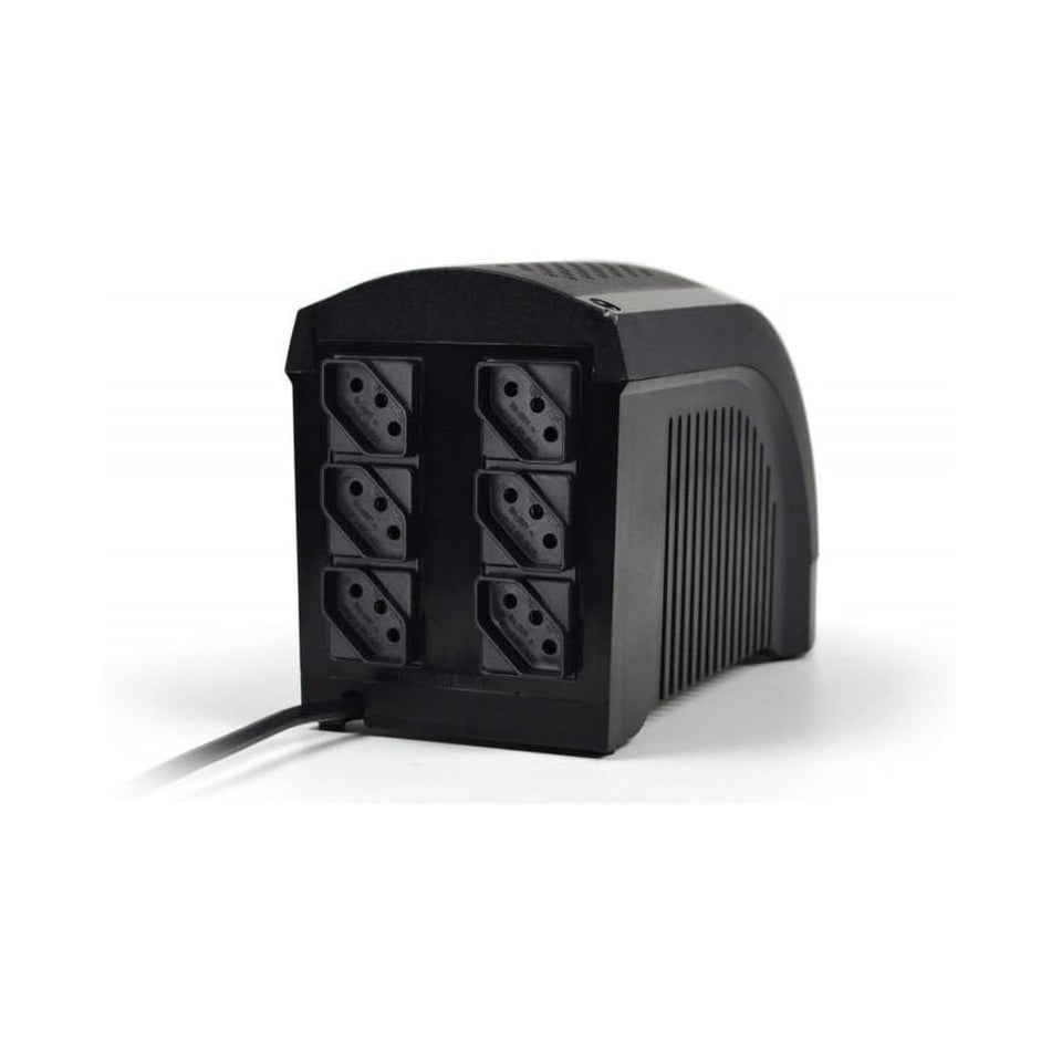 Nobreak TS Shara UPS Mini 600VA Bivolt