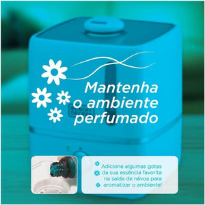 Umidificador De Ar Black Decker Air1000-Br Bivolt