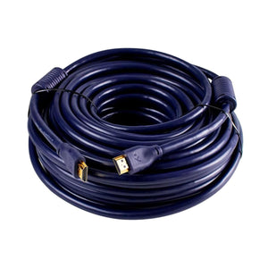 Cabo De Video Hdmi 4K 3D 19 Pinos 20 Metros Aquario