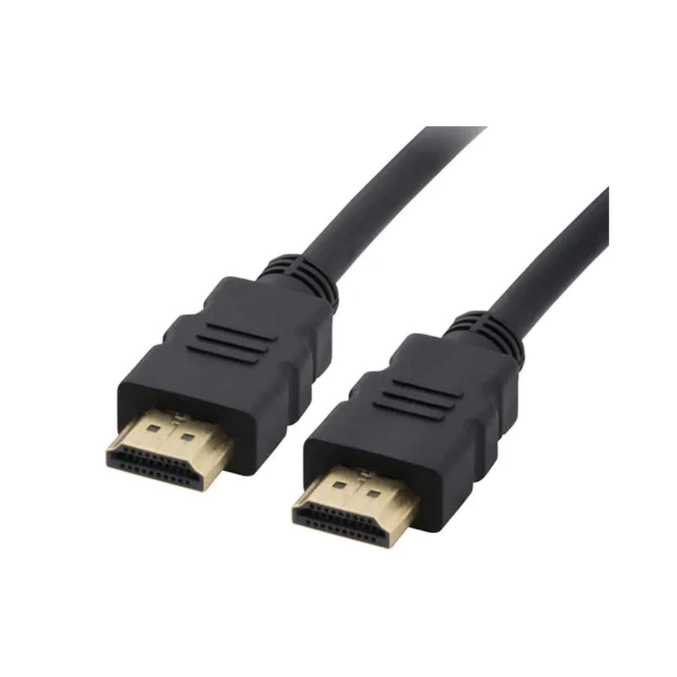 Cabo Hdmi 2.0 4K 1,8M Fortrek