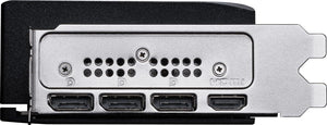 Placa De Vídeo Msi Geforce Rtx 5080 Shadow Oc 16Gb