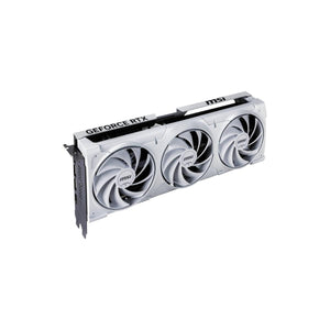 PLACA DE VIDEO MSI RTX 5080 16G VENTUS 3X OC PLUS GDDR7