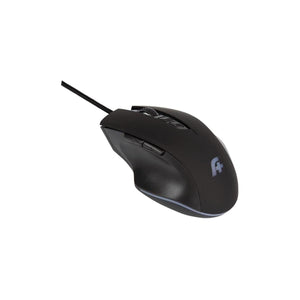 Mouse Gamer A+ Plus Tech Yuki 12000Dpi Switch Hua