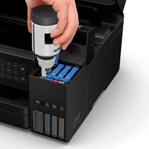 Impressora Multifuncional Ecotank L6270