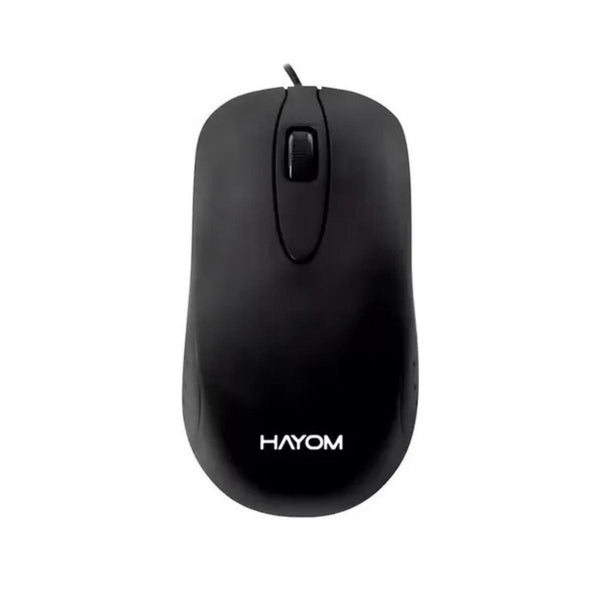 Mouse Office Mu2917 Hayom