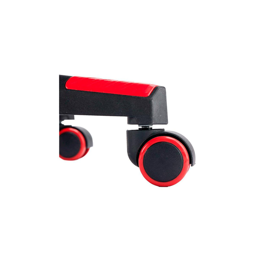 Cadeira Gamer Prime-X V2 Preto/Vermelho