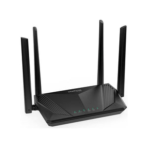 Roteador Wireless Intelbras W6 1500Mbps
