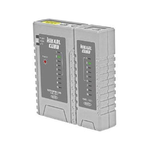 Testador de Cabo de Rede Hikari HTC-31