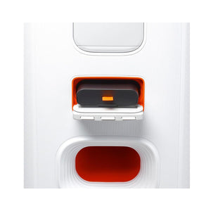 Caixa De Som Jbl Partybox  Box Stage 320 Branca