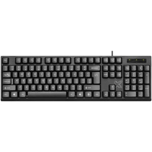 Teclado Universitario Com Fio Usb Maxprint